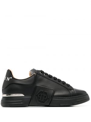 Sneakers Philipp Plein svart