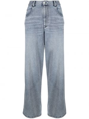 Jeans Isabel Marant blå