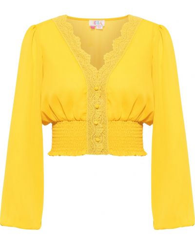 Блуза Izia жълто