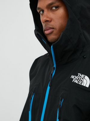 Горнолыжная куртка The North Face черная