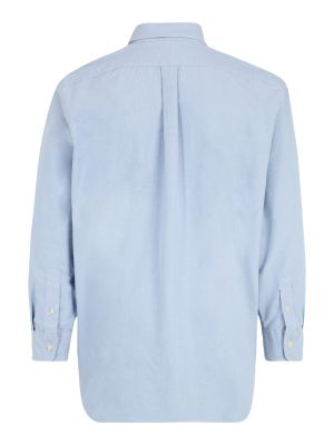 Риза Polo Ralph Lauren Big & Tall синьо