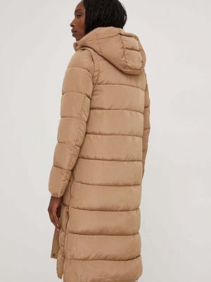 Téli kabát Answear Lab barna