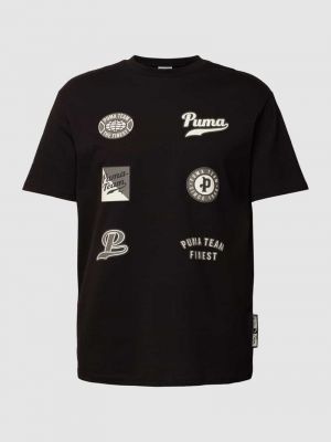 Koszulka Puma Performance czarna