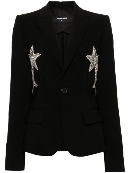 Blazer Dsquared2 sort