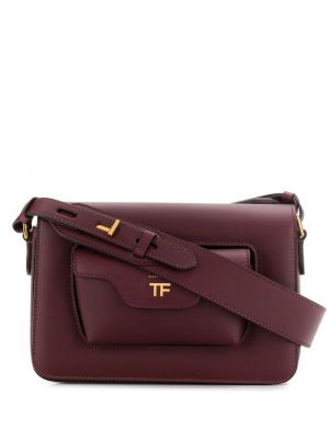 Bolsa de hombro Tom Ford