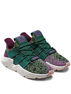 Zapatillas Adidas Deerupt violeta