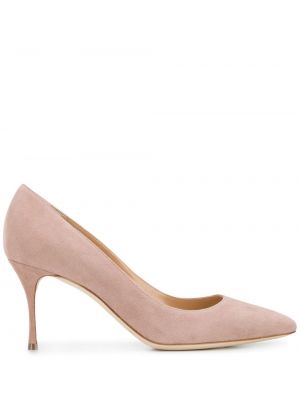 Pumps Sergio Rossi rosa