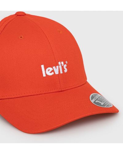 Kapa Levi's® narančasta