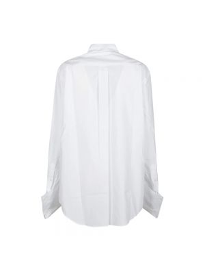 Camisa Jw Anderson blanco