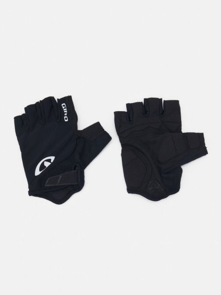 Rękawiczki Giro czarne