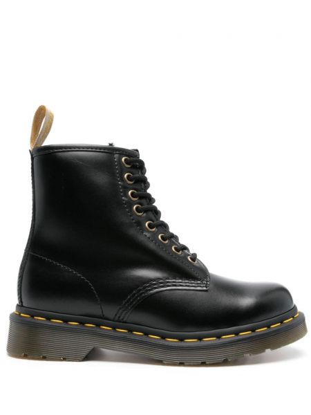 Støvler Dr. Martens sort