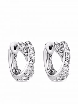 Boucles d'oreilles David Yurman