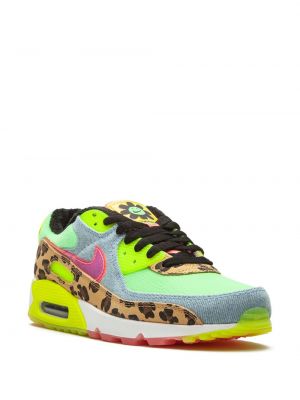 Sneaker mit print mit leopardenmuster Nike Air Max
