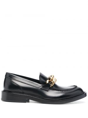 Pantofi loafer Versace