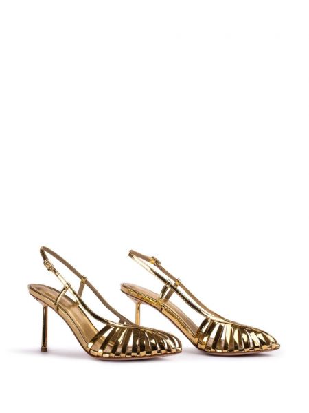 Sandaalid Le Silla kuldne