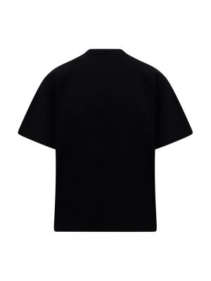 Camisa Sacai negro