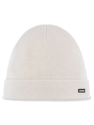 Біла шапка Eisbär