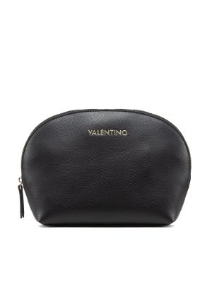 Kosmētikas soma Valentino melns