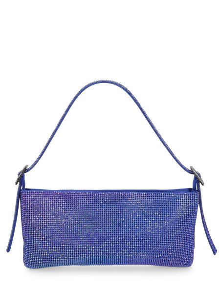 Bolsas grandes Benedetta Bruzziches azul