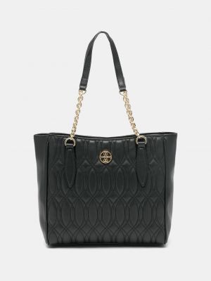 Torebka skórzana Nine West