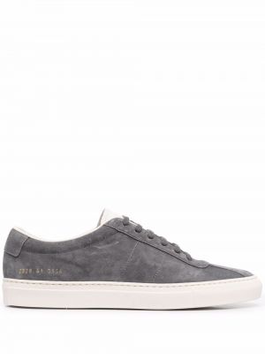 Sneakers Common Projects grå