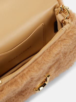 Shopper handtasche Marc Jacobs beige