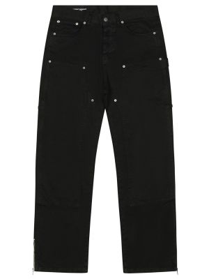 Pantalon Garment Workshop noir