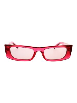 Napszemüveg Yves Saint Laurent rózsaszín