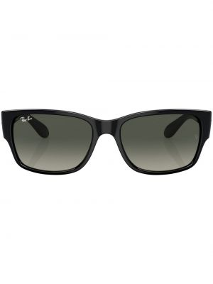 Briller Ray-ban sort