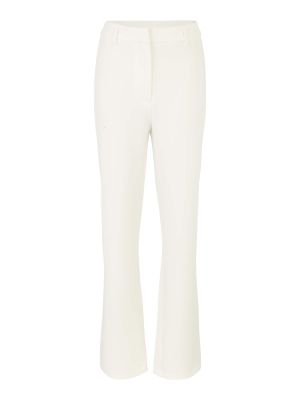 Pantalon Y.a.s Tall blanc