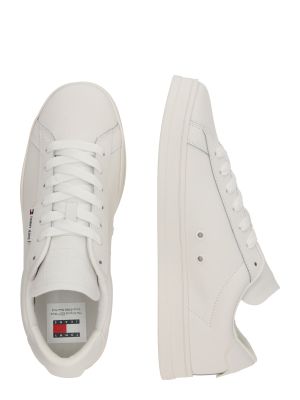 Sneakers Tommy Jeans fehér