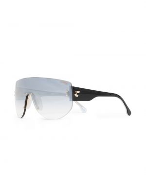 Солнцезащитные очки Carrera, серебряные
