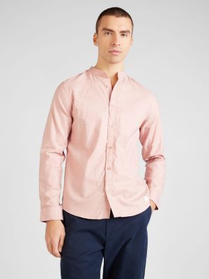 Camicia Nowadays rosa