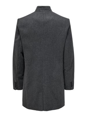 Trench Only & Sons gris