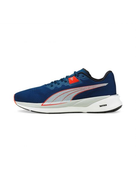 Sneakers για τρέξιμο Puma Nitro μπλε