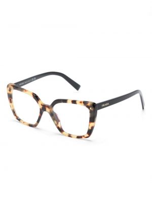Brýle s potiskem Prada Eyewear