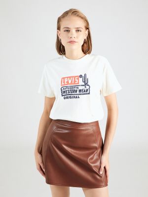 Priliehavé tričko Levi's ®