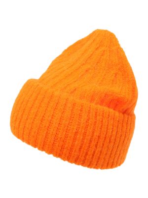 Cepure American Vintage oranžs