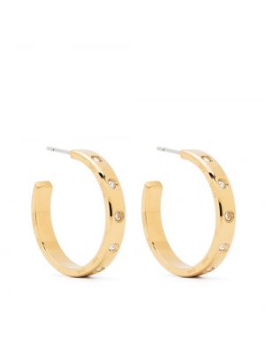 Ohrring Kate Spade gold