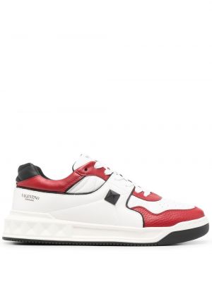 Sneakers Valentino Garavani hvit