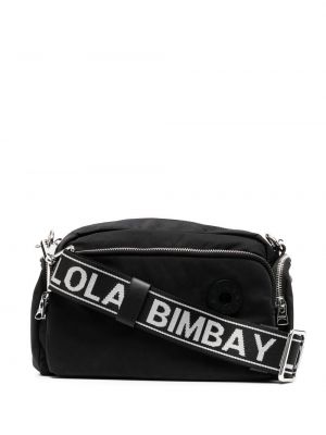Чанта за ръка Bimba Y Lola черно