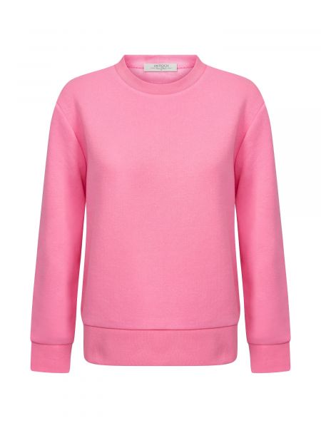 Sweatshirt Antioch pink