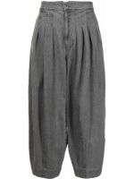 Pantalones Yohji Yamamoto para mujer