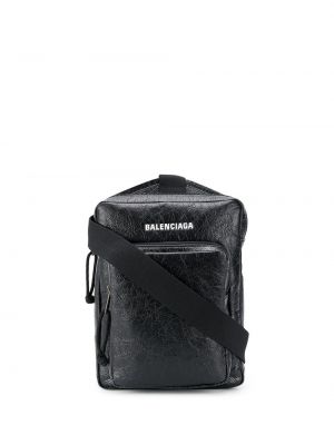 Τσάντα χιαστί Balenciaga