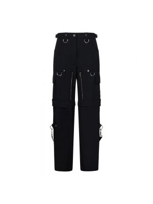 Spodnie Givenchy czarne
