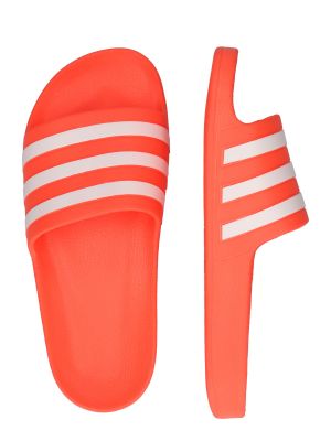 Σκαρπινια Adidas Sportswear πορτοκαλί