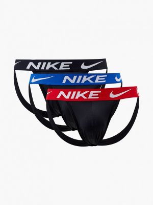 Носки Nike, черные