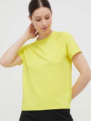 Koszulka Marmot żółta