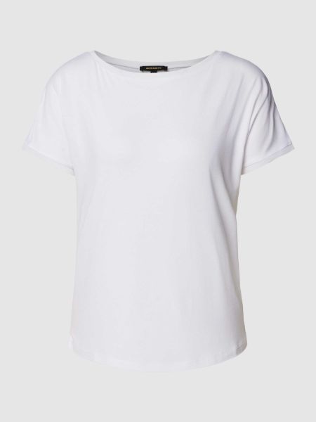 Biała koszulka More & More