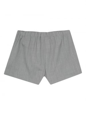 Shorts Nº21 gris
